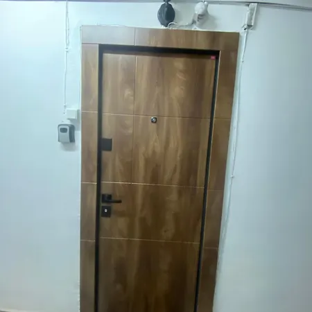 Smart Choice Dan Lägenhet Bukarest