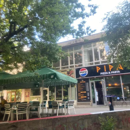 Smart Choice Dan Bucarest