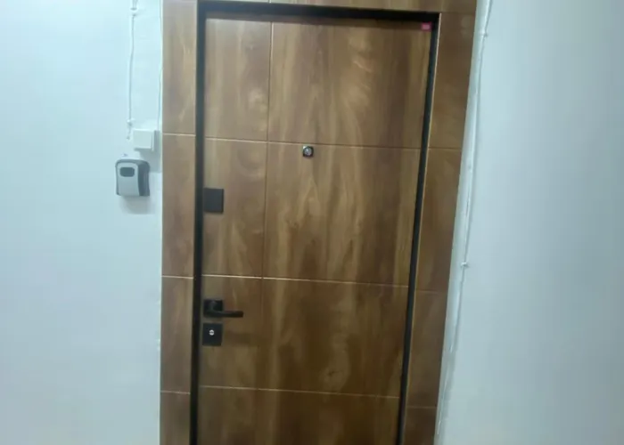 Smart Choice Dan Apartamento Bucarest