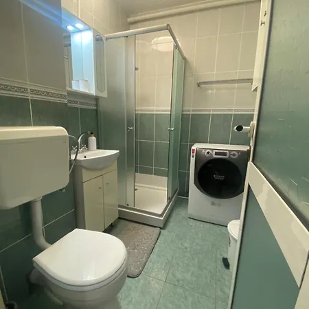 Smart Choice Dan Apartamento