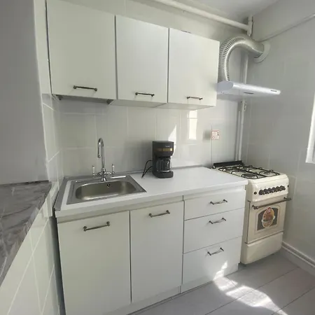 Smart Choice Dan Apartament *