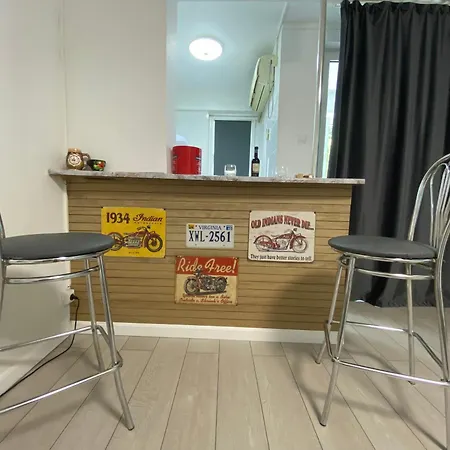 Apartament Smart Choice Dan