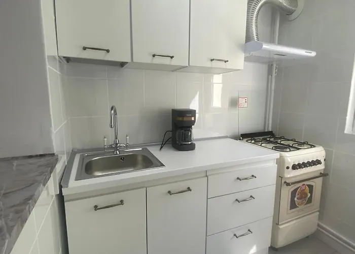 Smart Choice Dan Appartement *