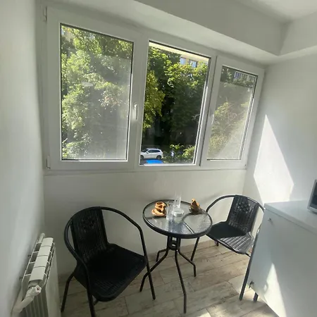 Smart Choice Dan Bucharest