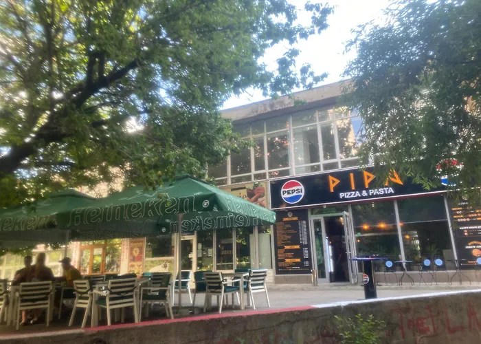 Smart Choice Dan Bukarest