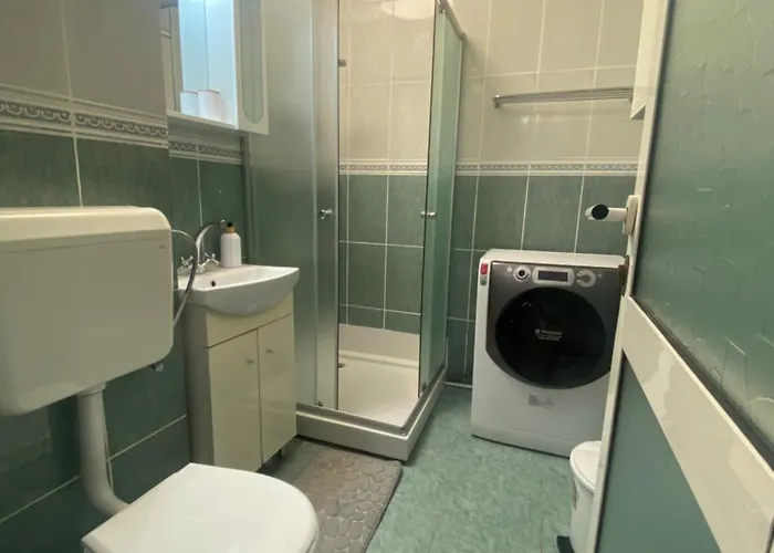 Smart Choice Dan Apartman