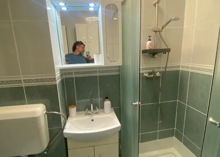 Apartment Smart Choice Dan *