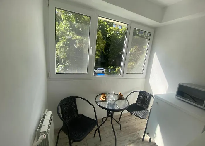 Smart Choice Dan Bukarest