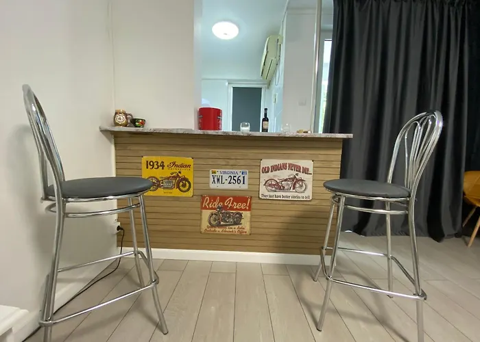 Apartment Smart Choice Dan